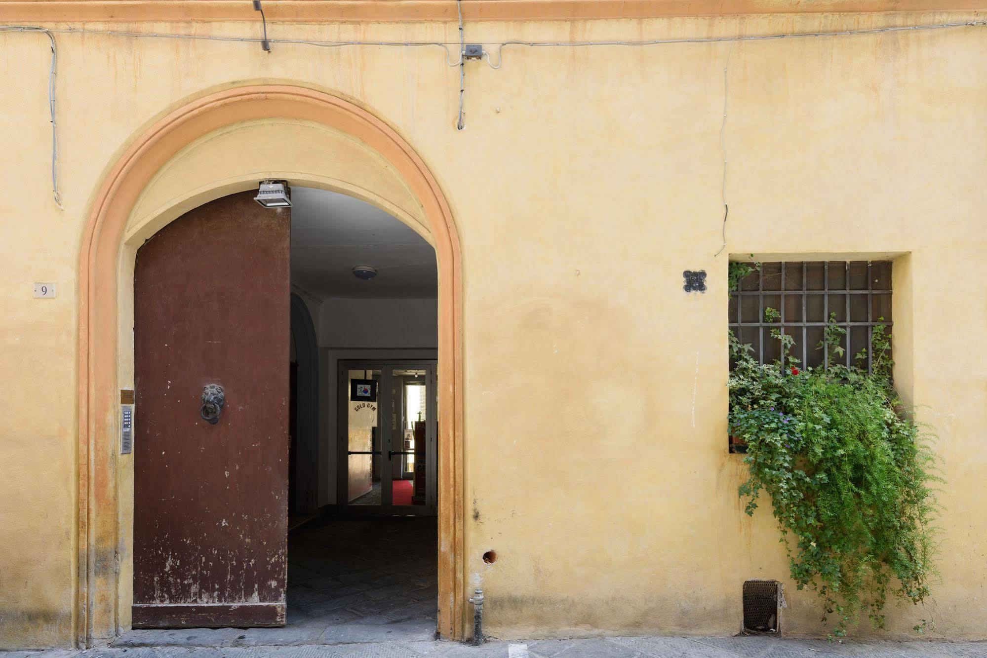 Casa Di Osio - Porta Romana Σιένα Εξωτερικό φωτογραφία